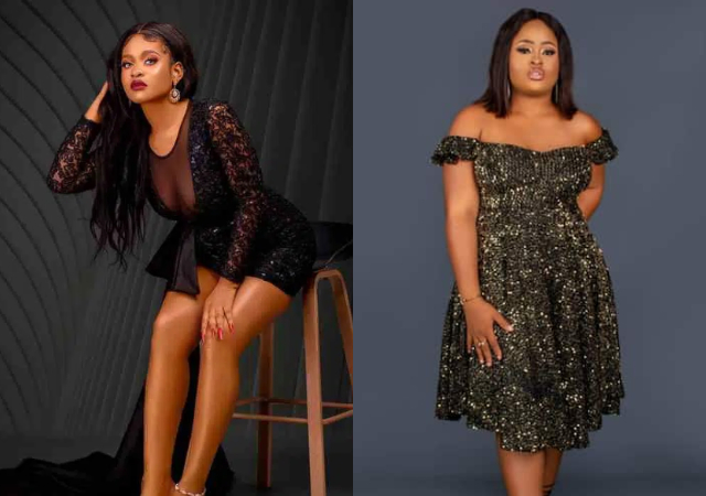 “We all came individually, I don’t give a d@mn” – Phyna opens up on ending friendship with Amaka over Groovy relationship [Video]