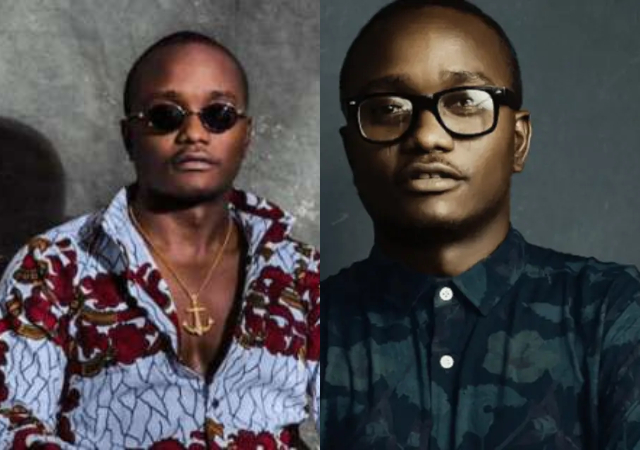 Why I am the most powerful artiste in the world – Brymo [Video]