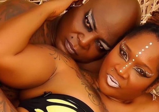 Why Marriage Is A Life Sentence — Charly Boy Speaks on marriage with Diane