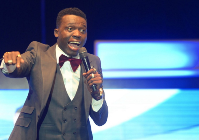 Why people who return to Nigeria saying ‘there’s no place like home’ are bad market – Comedian, Akpororo reveals