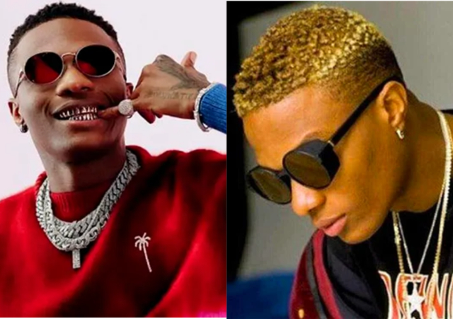 Wizkid shares snippet of new song, fans react (Video)