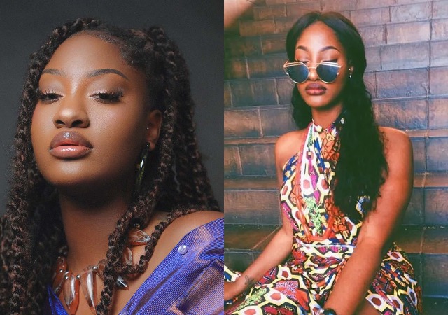 You’re m@d – Tems fires at fan who said her voice isn’t ‘sweet’ [Video]