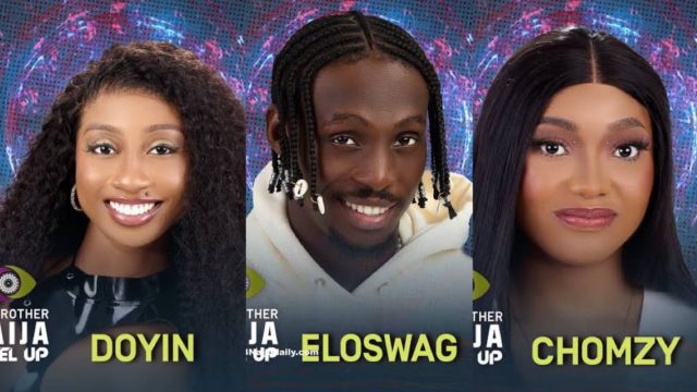 #BBNaija: Biggie Introduces A New House To The Show! See Details