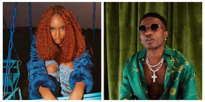 Ayra Starr Reveals What Happened During Her Studio Session With Wizkid