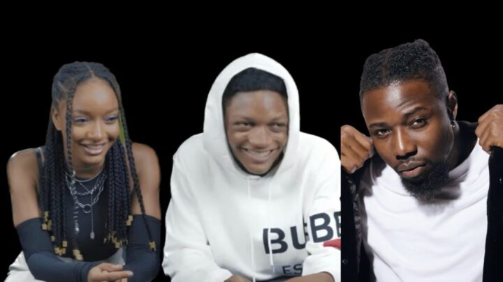 Ayra Starr’s Brother, Milar, Andre Vibez, Others Become Mavin Activated Acts