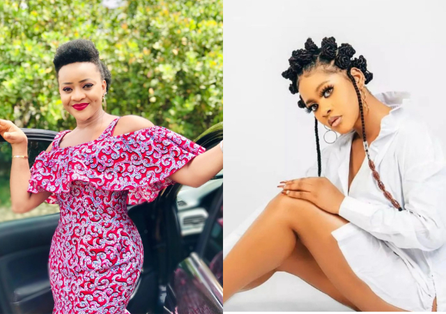 BBNaija: Her hate for Shella is too visible- Ultimate love, Dr cherry, reacts to Phyna’s diary session