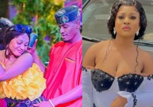 #BBNaija: “Why are you bitter towards Phyna” – Reactions as Chomzy speaks on possibility of relationship with Groovy