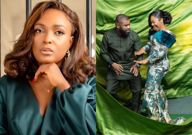 Blessing CEO reacts to Mercy Chinwo’s wedding thanksgiving sermon, reveals the reason for being single [Video]