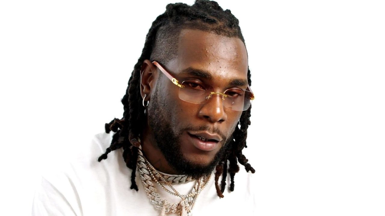Burna Boy’s ‘Last Last’ Becomes Certified Gold In UK, Sets New Record, See Details