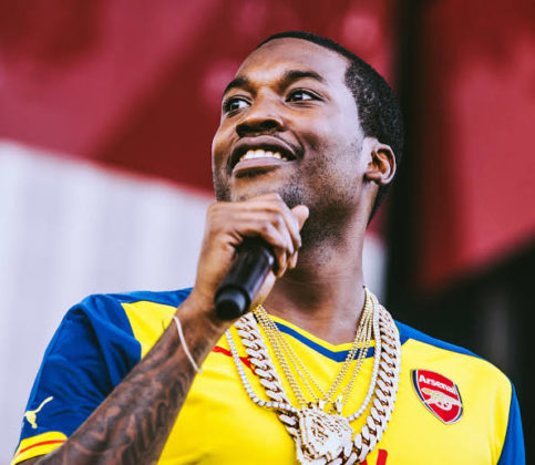 See Meek Mill’s Appeal To Show Promoters On Coming To Africa