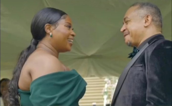 Amidst N5 Million lawsuit for adultery, OAP Daddy Freeze secretly ties the knot in the UK [Video]