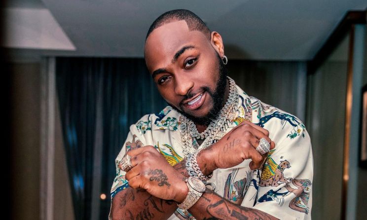Davido Announces Headline Festival To Hold At Atlanta’s Largest Indoor Arena | SEE LINEUP