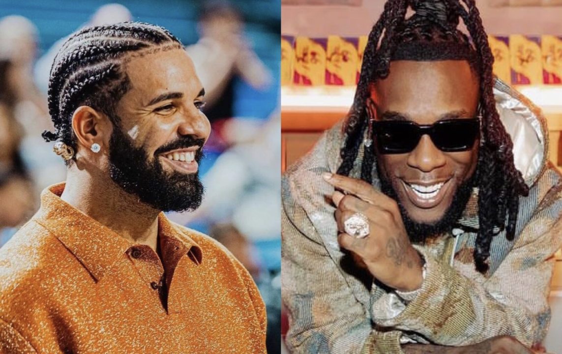 Fans React To Drake’s Cameo Appearance In Burna Boy’s “Its Plenty” Video | SEE