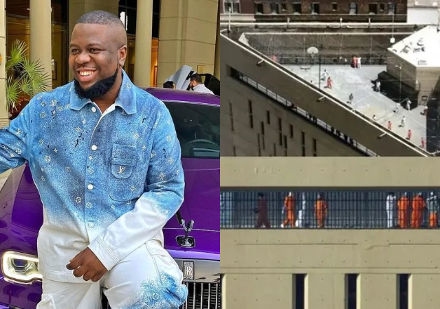 “I Only Made $300K in All My Criminal Career” — Hushpuppi Opens Up About His Fraudulent Career