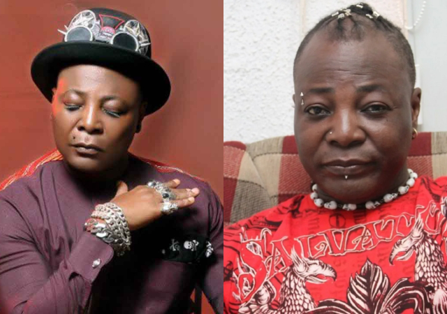 I remember impregnating many women while my mates were in school — Charly Boy narrates [Video]