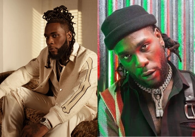 I started music when I was 2 years old – Burna Boy