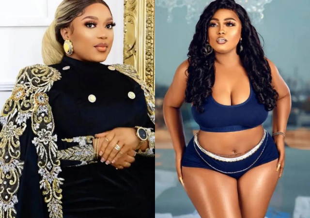 “Liposuction has really boosted my self-esteem, more toasters and suitors are coming my way”– Zainab Bakare