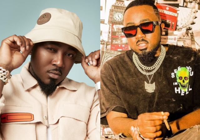 Rapper, Ice Prince breaks silence after his release on bail