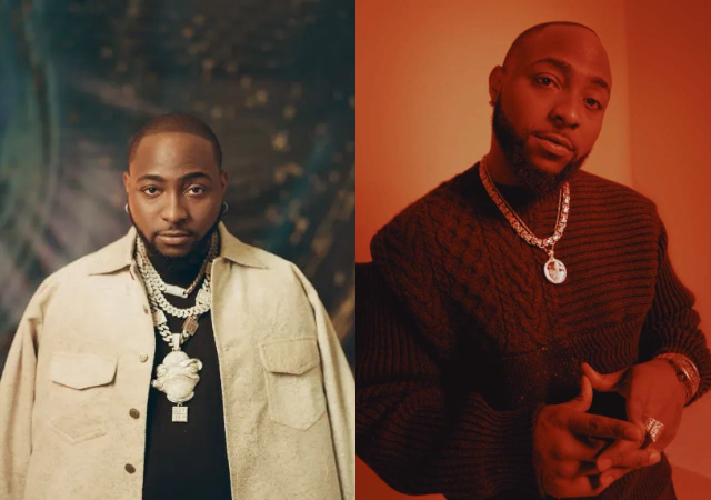 “They came in, searched the whole house….” – Davido narrates terrifying ordeal with Police after he bought his first house in the US [Video]