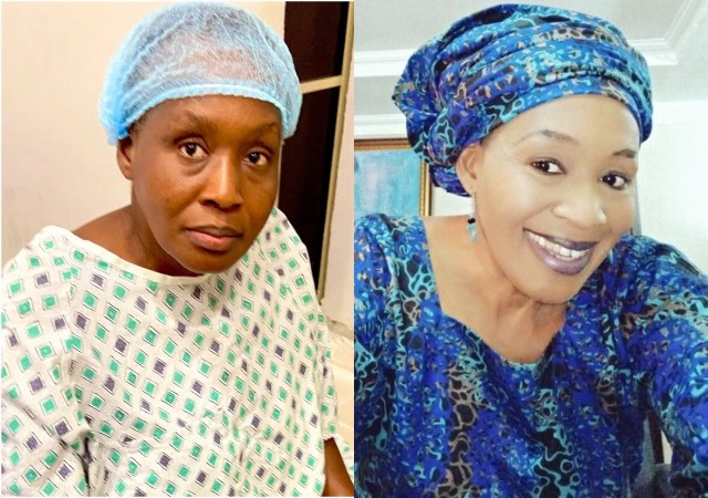 Why I am quitting social media for good and detaching myself from the world– Kemi Olunloyo