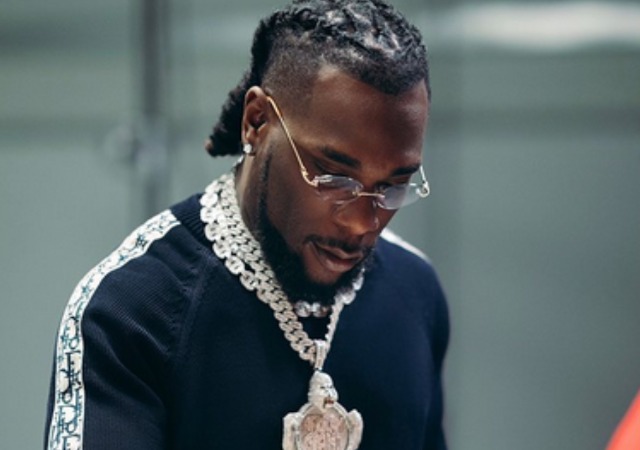 Why i have never really given anyone a chance to know who I am – Burna Boy