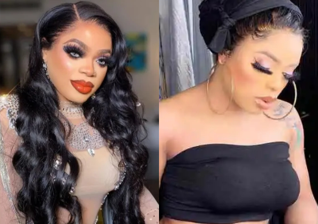 Why you need to stop free access and monetize your body – Bobrisky schools women