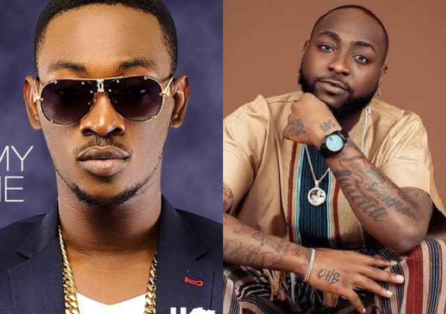 You can’t win online:  Dammy Krane Shares Chat With Tunde Ednut, Pleads for Help Over Davido’s Unpaid Debt