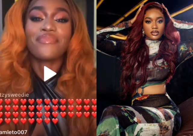 “You’re Struggling, No endorsement deal till now”- troll storm Beauty’s 1st live appearance after disqualification [Video]