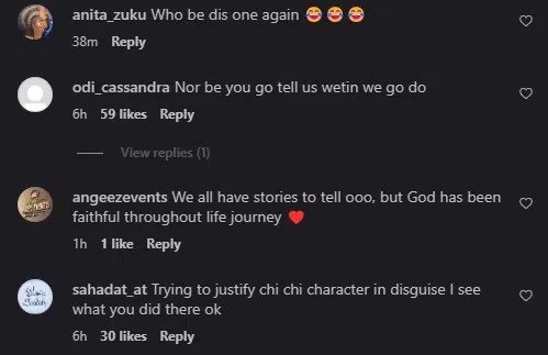 “Why are you trying to justify Chichi’s character in disguise” — Deji slammed as he preaches against judging housemates