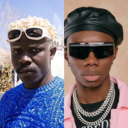 TG Omori Responds To Accusations Of Jealousy Of Blaqbonez’s Video, Read