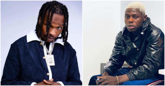 “… Everything He Said Is A Lie”- Mohbad On Naira Marley’s Live Video Following Alleged Attack