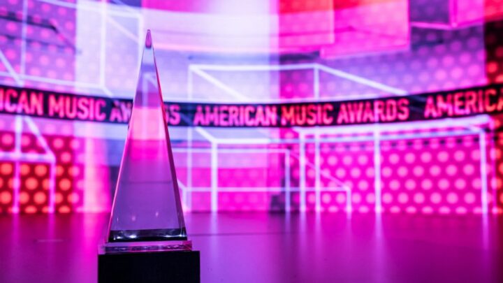 American Music Awards 2022 Nominees