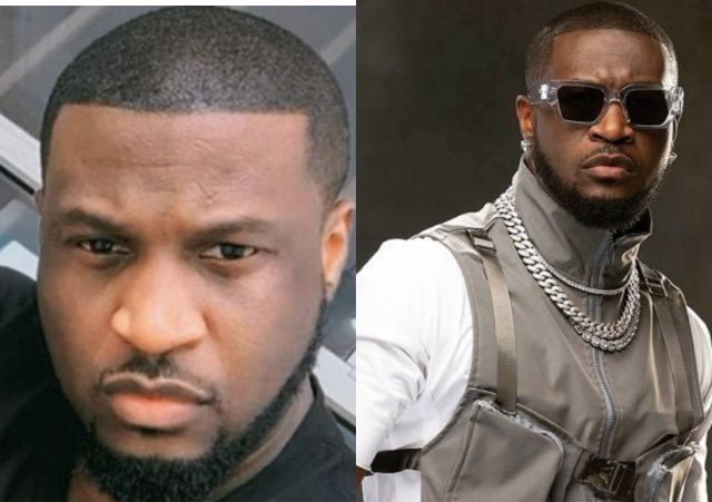 APC messed with the wrong generation- Peter Okoye reacts to alleged Shettima’s leaked audio