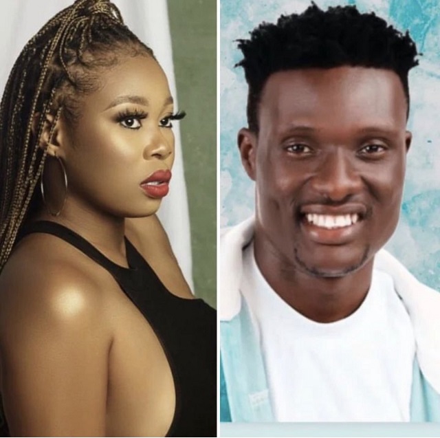 BBNaija: Chizzy And Rachel Has Been Evicted From The Reality Show