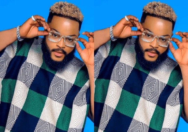 BBNaija: Reasons why i auditioned for BBN- Whitemoney