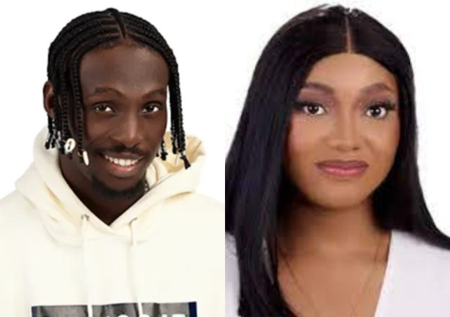 BBNaija: Reasons why i fell in love with Chomzy- Eloswag reveals