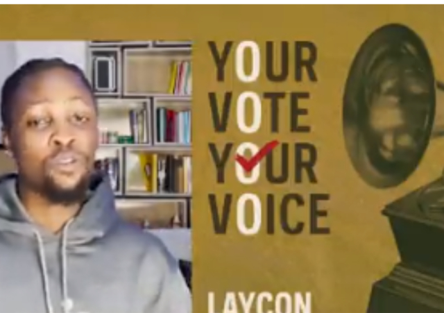 BBNaija winner, Laycon joins Grammy Recording Academy voting member