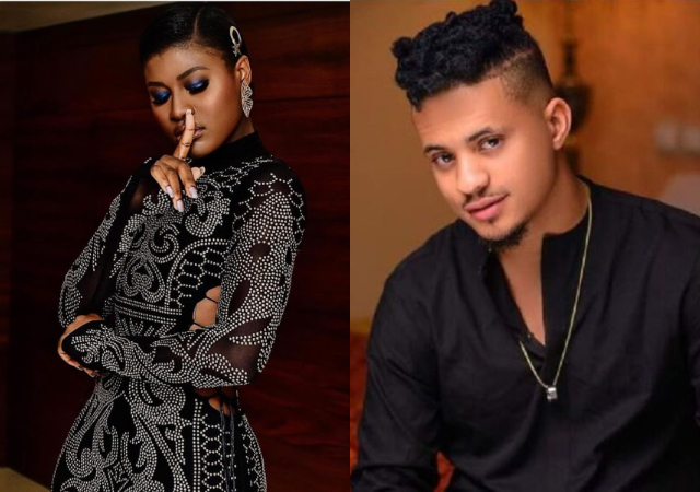 BBNaija’s Alex Unusual gives update on Rico Swavey’s condition following ghastly motor accident