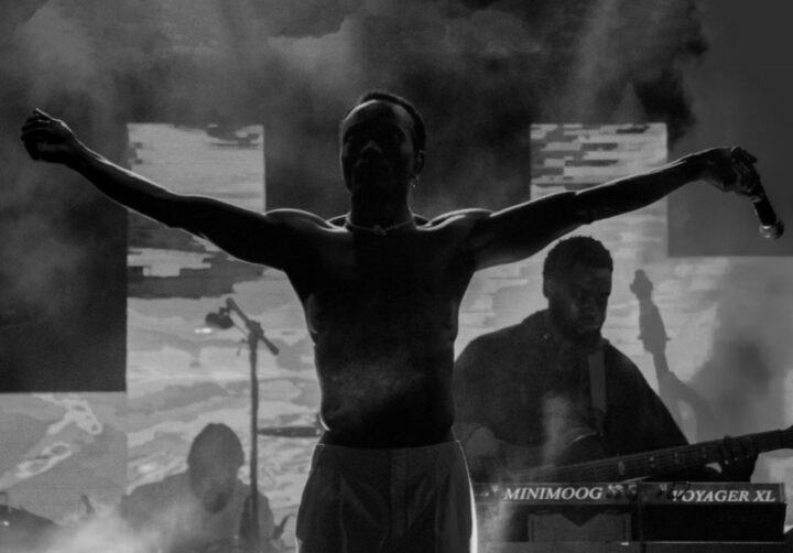 Brymo’s 2022 “Order” Concert Was A Sweet-Sour Experience | READ