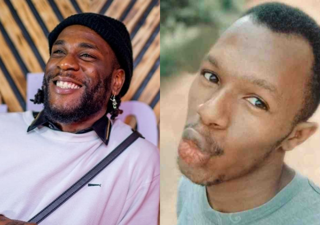 Burnaboy’s quest for international recognition would get him trapped in the Illuminati – Daniel Regha