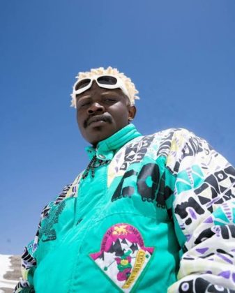 “… I’m Gonna Charge A Million Dollars For Music Video”- TG Omori Reveals Future Plans, See Details