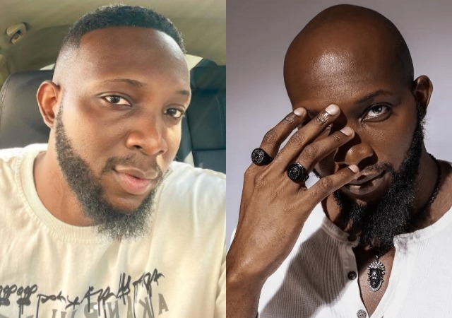 “Everyone is cheating in this 2022”- BBNaija’s Tuoyo asserts