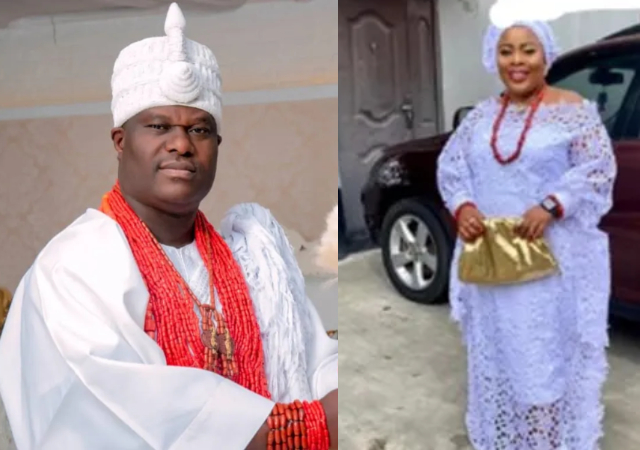 Female doctor submits application to become Ooni of Ife’s 8th wife following rumours that the Ooni has secured 7th wife