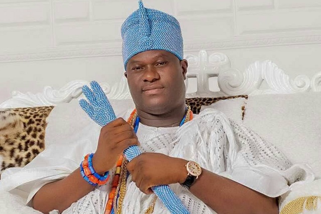 Gbas gbos looms as Ooni of Ife’s alleged long-time concubine blows hot over his refusal to marry her