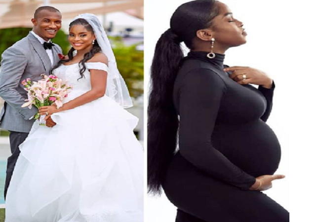 Gideon Okeke and Wife Chidera Goes Their Separate Ways after 4 Years of Marriage