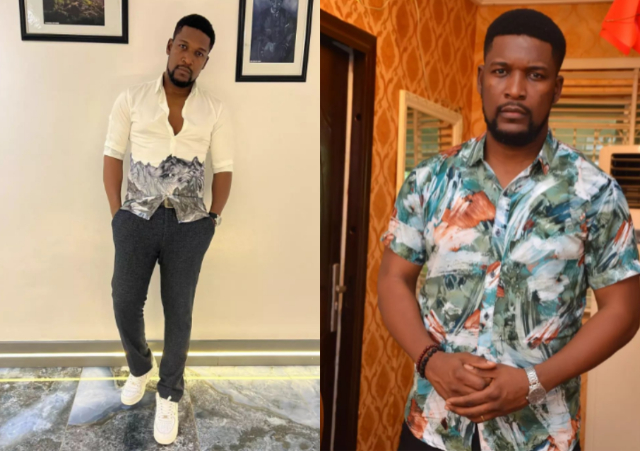 Have a steady source of income- Actor Wole Ojo advices aspiring actors