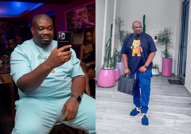 Helping other people achieve their dream is what turns me on now – Don Jazzy