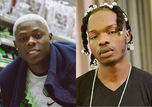 He’s not in his right senses- Naira Marley reacts to Mohbad’s allegation of being assaulted