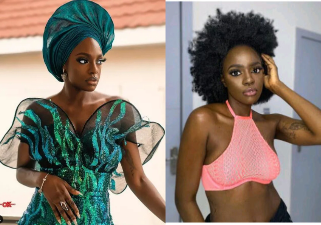 “I am so single and open to love ” – Beverly Osu opens up