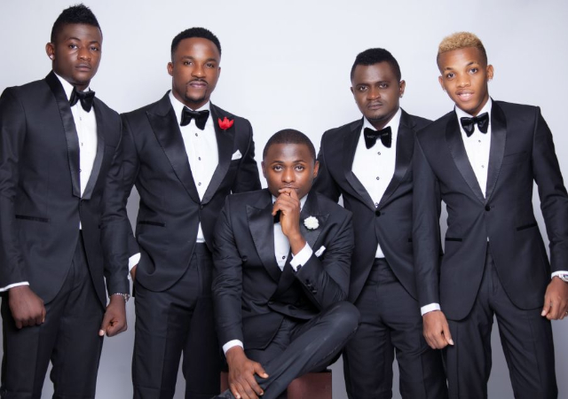 “I lost confidence when Iyanya and Tekno left”- Ubi Franklin narrates ordeal as TripleMG reunite after over 4years